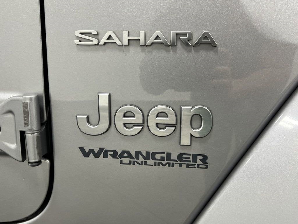 2020 Jeep WRANU Base
